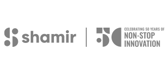 Shamir logo image