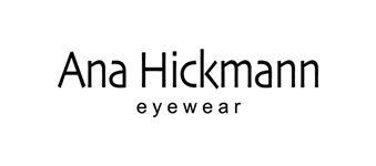 Ana Hickmann Eyewear logo image