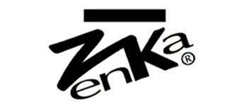 Zenka logo image