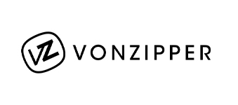 Vonzipper logo image