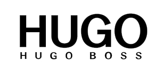 Hugo logo image