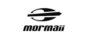 Mormaii Eyewear logo image