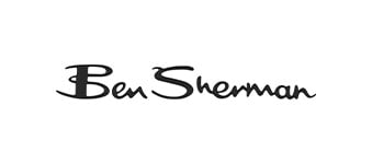 Ben Sherman logo image