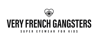 Very French Gangsters logo image