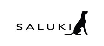 Saluki logo image