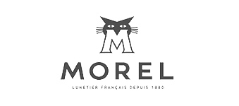 Morel Azur logo image