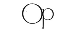Ocean Pacific logo image