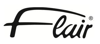 Flair logo image