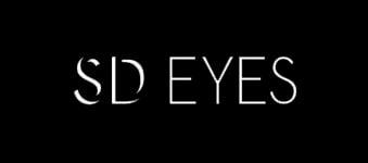 Café by SD EYES logo image