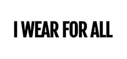 IWearForAll logo image