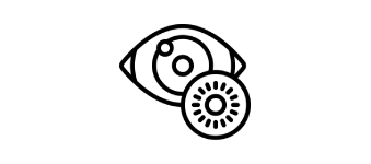 Rigid Gas Permeable logo image