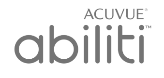 ACUVUE Abiliti logo image
