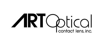 Art optical logo image