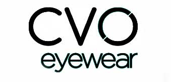 CVO Eyewear logo image