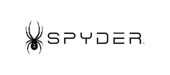 Spyder logo image