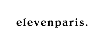 ELEVENPARIS logo image