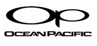 Ocean Pacific logo image