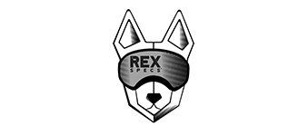 Rex Specs logo image