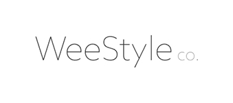WeeStyle logo image