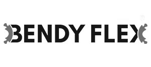 Bendy Flex logo image