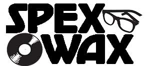 SPEXWAX logo image