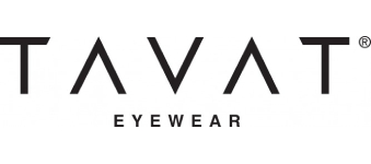 TAVAT Eyewear logo image