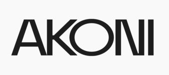 AKONI logo image