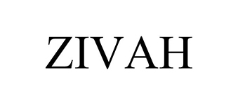 ZIVAH logo image