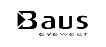 Baus Eyewear logo image