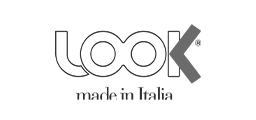 Look logo image