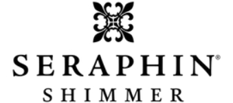 Seraphin Shimmer logo image