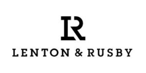 Lenton & Rusby logo image