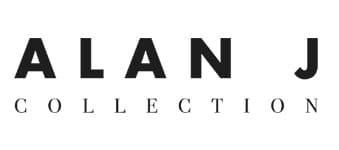 Alan J logo image