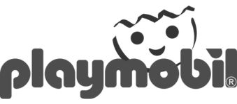 Playmobil logo image