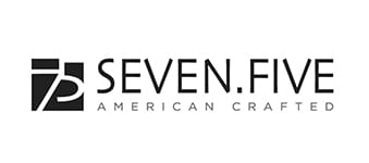 Seven.Five logo image