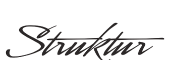 STRUKTUR logo image