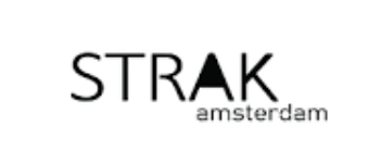 Strak Amsterdam logo image