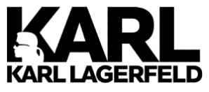 Karl Lagerfeld logo image