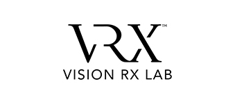 Vision Rx Lab logo image