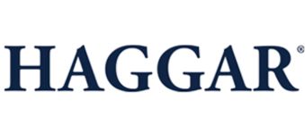 Haggar logo image
