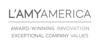 L’Amy Eyewear logo image