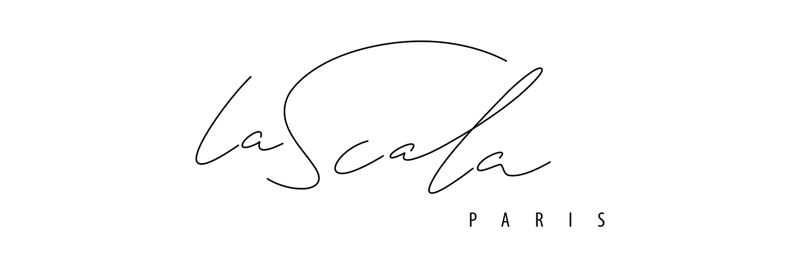 LaScala logo image