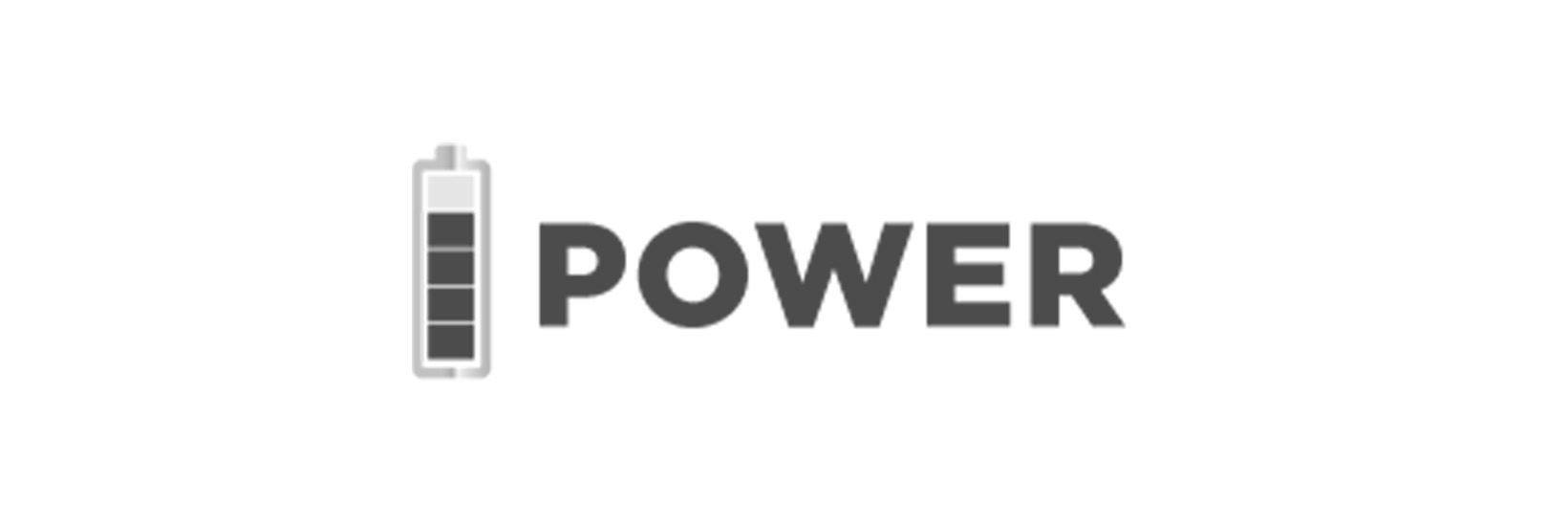 POWER Digital Lenses logo image