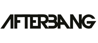 Afterbang logo image