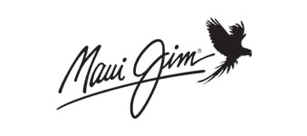 Maui Jim logo image