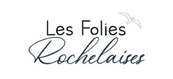 Les Folies Rochelaises logo image