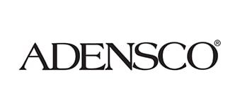 Adensco logo image