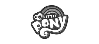 My Little Pony logo image