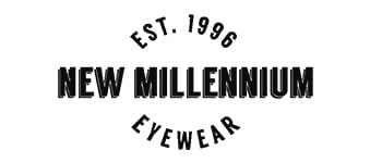 New Millenium logo image