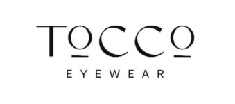 Tocco Eyewear logo image